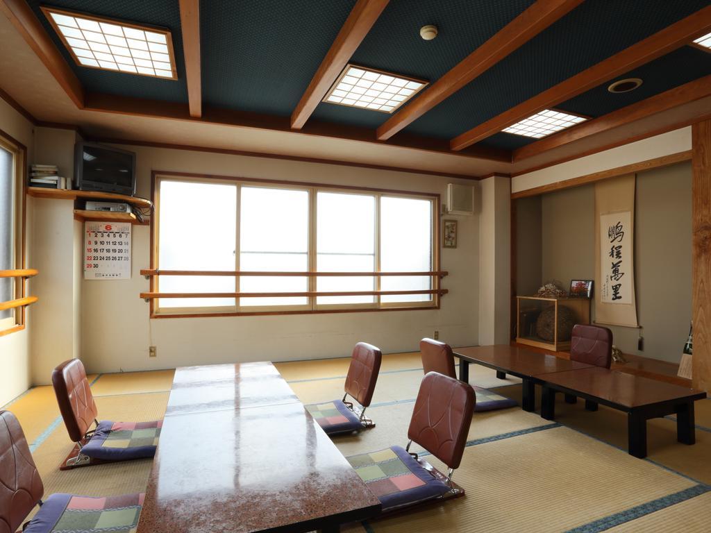Resort Inn Chiharu Nozawaonsen Zimmer foto
