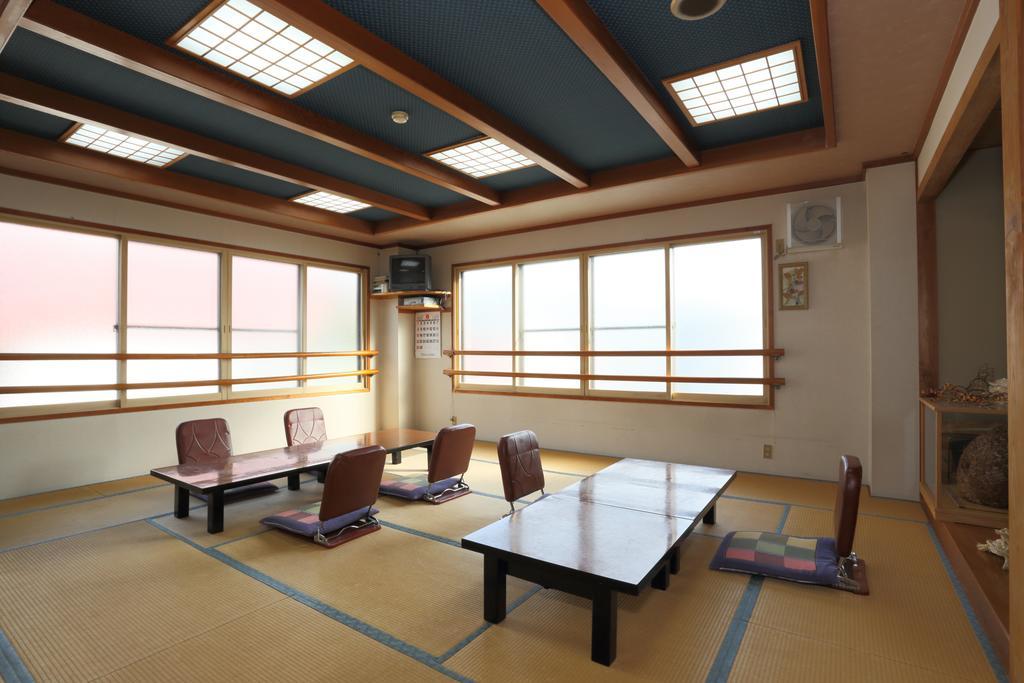 Resort Inn Chiharu Nozawaonsen Zimmer foto